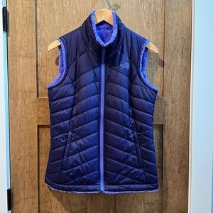 The North Face Fleece Lined Vest